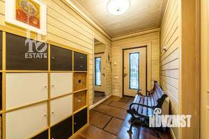 Дом 443м², 2-этажный, участок 18 сот.  