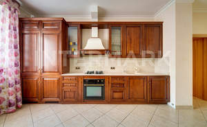 Дом 495м², 2-этажный, участок 22 сот.  