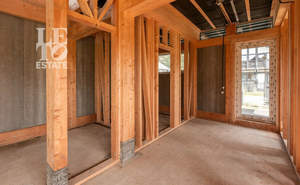 Дом 229м², 2-этажный, участок 8 сот.  