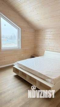 Дом 140м&sup2;, 2-этажный, участок 7 сот.  