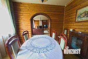 Коттедж 450м&sup2;, 2-этажный, участок 16 сот.  