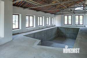 Коттедж 1252м², 3-этажный, участок 30 сот.  