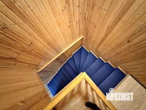 Дом 314м², 3-этажный, участок 17 сот.  