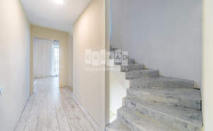 Дом 130м², 3-этажный, участок 4 сот.  