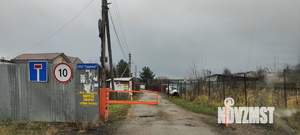 Дача 25м², 2-этажный, участок 3 сот.  