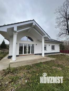 Дом 160м², 1-этажный, участок 12 сот.  