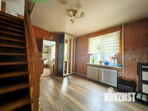 Дом 140м², 2-этажный, участок 7 сот.  