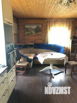 Дом 195м², 2-этажный, участок 7 сот.  