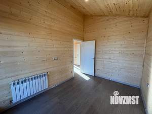 Дом 78м², 1-этажный, участок 5 сот.  