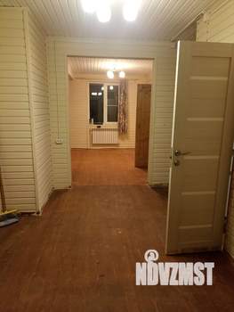 Дом 138м², 2-этажный, участок 10 сот.  