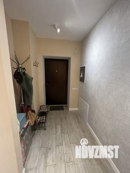 Таунхаус 95м², 2-этажный, участок 1 сот.  