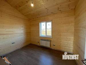 Дом 78м², 1-этажный, участок 5 сот.  