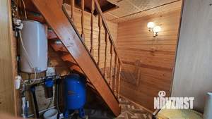 Дом 40м², 2-этажный, участок 6 сот.  