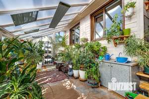 Дом 310м², 2-этажный, участок 21 сот.  