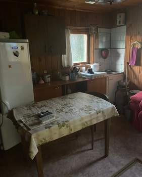 Дом 49м², 2-этажный, участок 4 сот.  