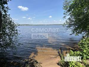 Дом 66м², 1-этажный, участок 17 сот.  
