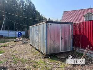 Дом 358м², 2-этажный, участок 11 сот.  