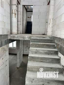 Дом 211м², 2-этажный, участок 5 сот.  