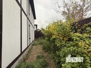 Дом 129м², 2-этажный, участок 4 сот.  