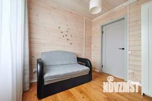 Дом 118м&sup2;, 2-этажный, участок 4 сот.  