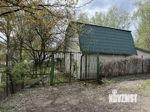 Дом 60м², 2-этажный, участок 5 сот.  