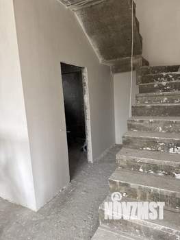 Дом 106м², 2-этажный, участок 9 сот.  