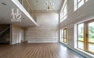 Дом 205м², 2-этажный, участок 11 сот.  