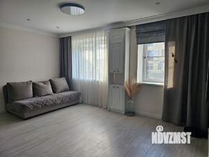 Таунхаус 120м², 3-этажный, участок 2 сот.  