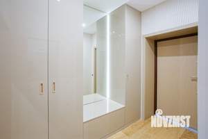 Таунхаус 170м², 2-этажный, участок 2 сот.  