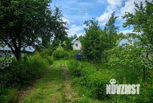 Дом 100м², 2-этажный, участок 15 сот.  