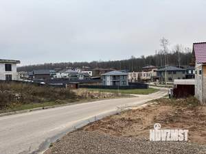 Дом 137м², 1-этажный, участок 8 сот.  