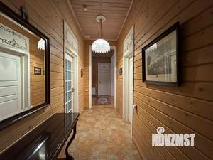 Дом 200м&sup2;, 2-этажный, участок 11 сот.  