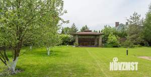 Дом 820м², 2-этажный, участок 50 сот.  