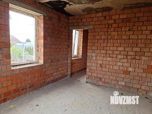 Дом 380м², 3-этажный, участок 9 сот.  