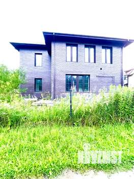 Дом 395м², 2-этажный, участок 6 сот.  