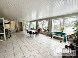Дом 500м², 2-этажный, участок 15 сот.  