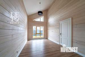 Дом 205м², 2-этажный, участок 11 сот.  