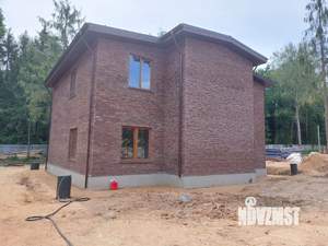 Дом 140м², 2-этажный, участок 3 сот.  