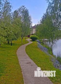 Коттедж 150м², 2-этажный, участок 8 сот.  