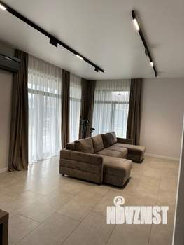 Дом 167м&sup2;, 1-этажный, участок 5 сот.  