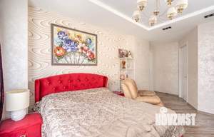 Коттедж 290м², 3-этажный, участок 8 сот.  