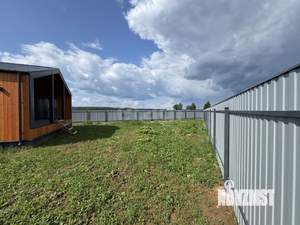 Дом 92м², 1-этажный, участок 7 сот.  