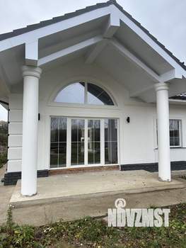 Дом 160м², 1-этажный, участок 12 сот.  