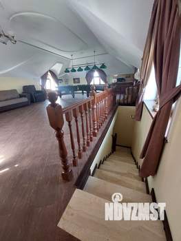Дом 140м², 2-этажный, участок 9 сот.  