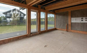 Дом 229м², 2-этажный, участок 8 сот.  