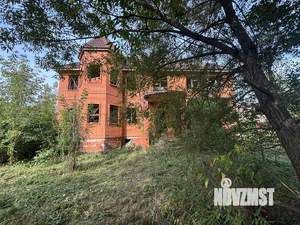 Дом 470м&sup2;, 2-этажный, участок 7 сот.  