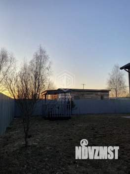 Дом 129м², 2-этажный, участок 5 сот.  