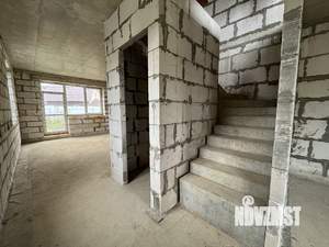 Таунхаус 92м², 3-этажный, участок 1 сот.  