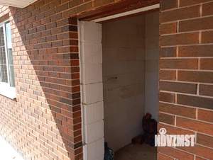 Дом 150м&sup2;, 2-этажный, участок 7 сот.  