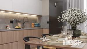 Коттедж 270м², 2-этажный, участок 8 сот.  